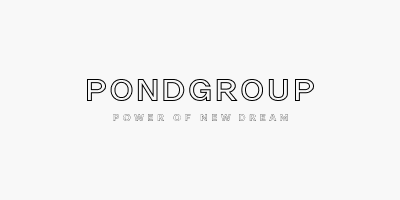 PONDGROUP POWER OF NEW DREAM