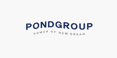 PONDGROUP POWER OF NEW DREAM