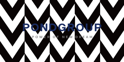 PONDGROUP POWER OF NEW DREAM