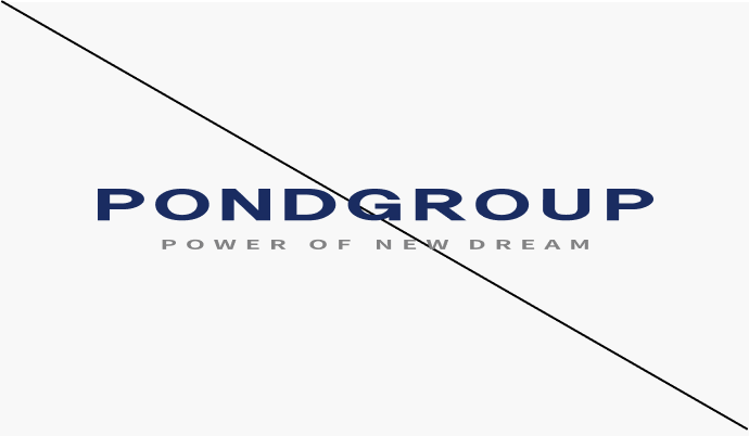 PONDGROUP POWER OF NEW DREAM