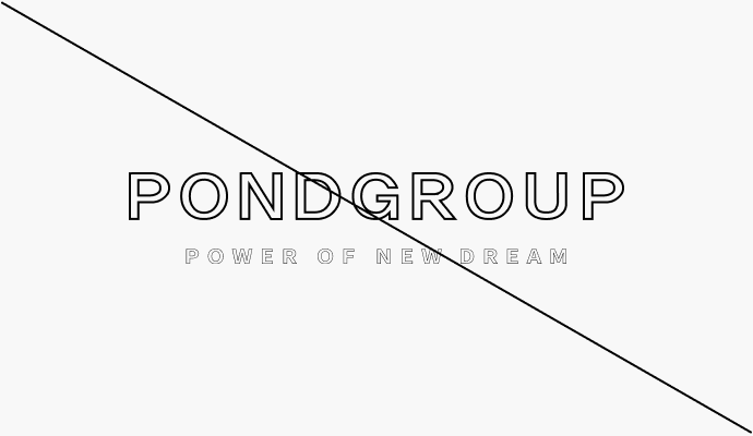 PONDGROUP POWER OF NEW DREAM