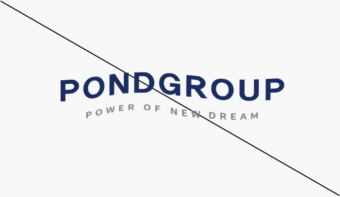 PONDGROUP POWER OF NEW DREAM