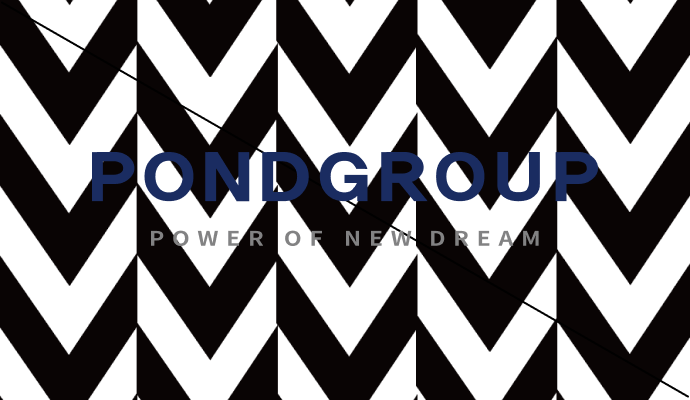 PONDGROUP POWER OF NEW DREAM