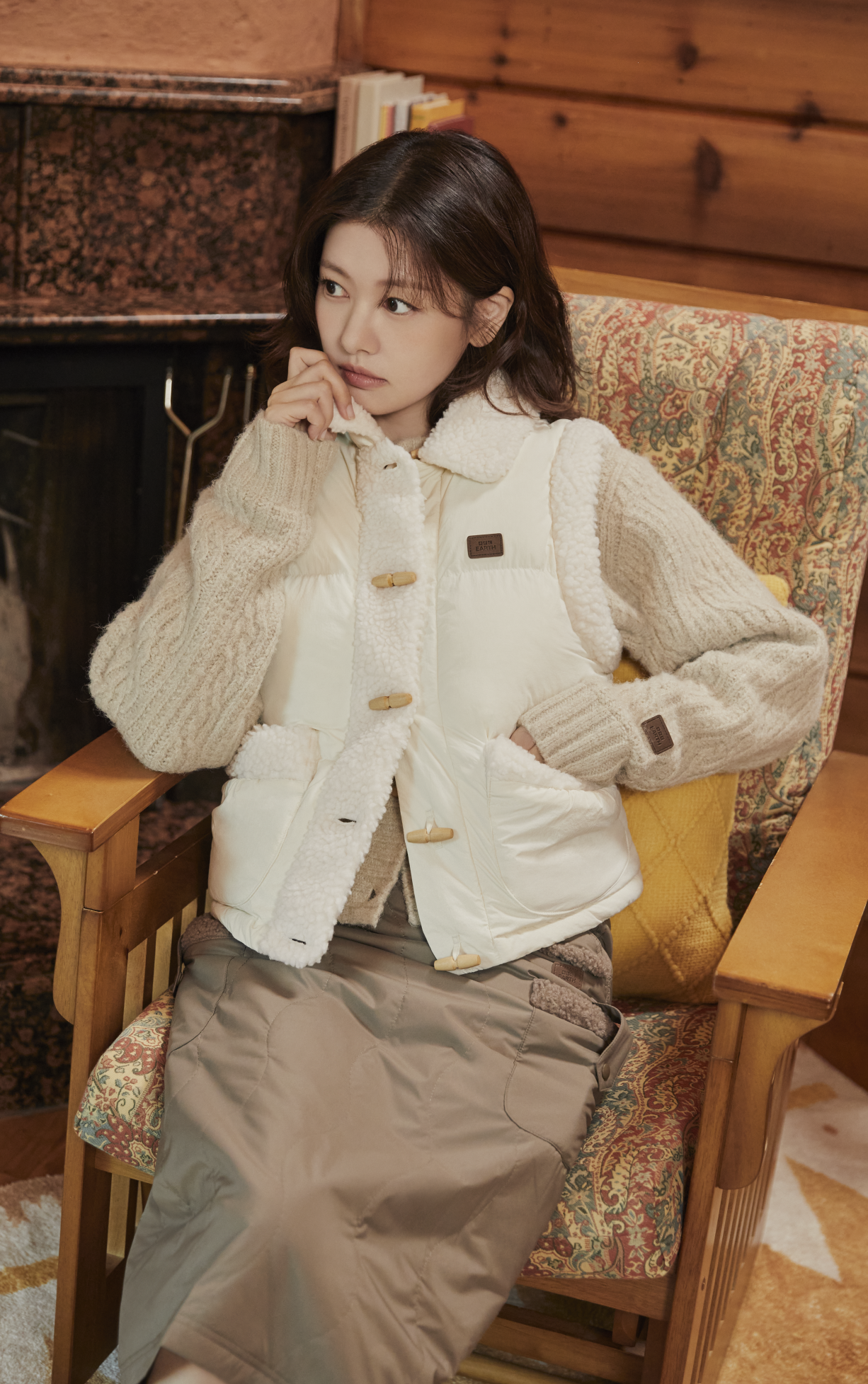 GLOBAL FASHION
INNOVATOR