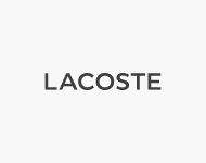 lacoste